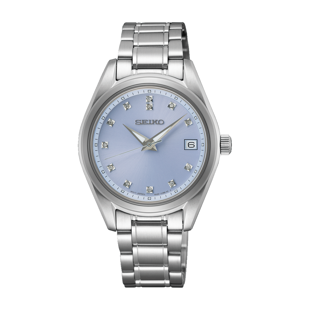Seiko Quartz | SUR581P1