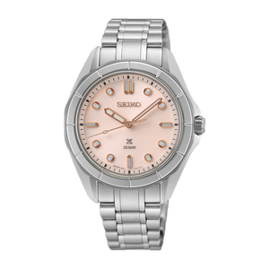 Seiko Prospex Sea - Pink - 34mm | SUR597J1