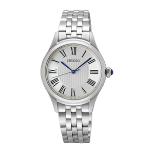 Seiko Quartz - 29mm | SUR609P1
