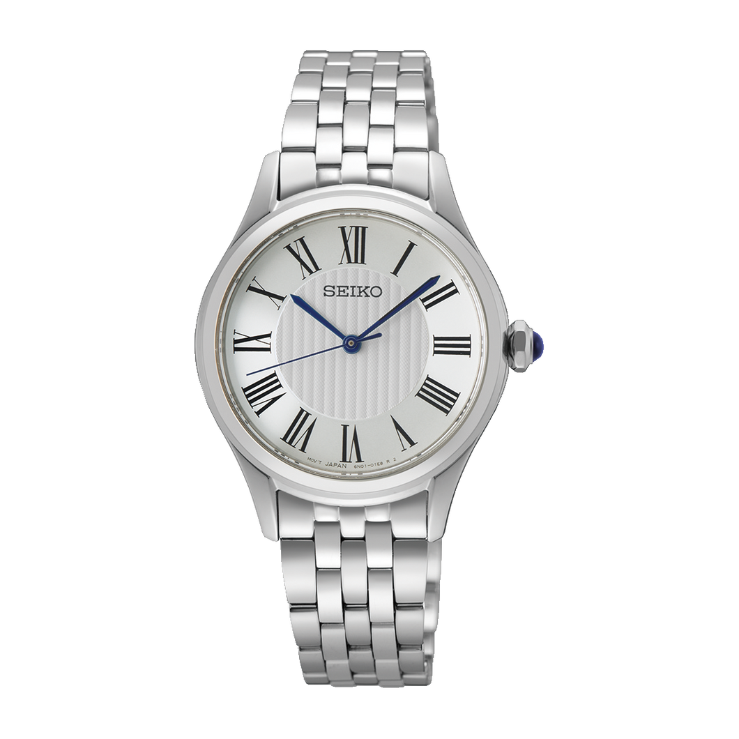 Seiko Quartz - 29mm | SUR609P1