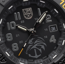 Charger l'image dans la galerie, Navy SEAL Foundation - 45MM (Limited Edition) | LX XS.3505.NSF.N
