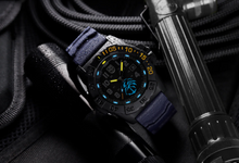 Charger l'image dans la galerie, Navy SEAL Foundation - 45MM (Limited Edition) | LX XS.3505.NSF.N
