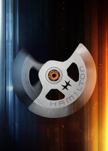 Load image into Gallery viewer, Hamilton Khaki Field Auto 38mm Call of Duty - Black - LE | H70475930
