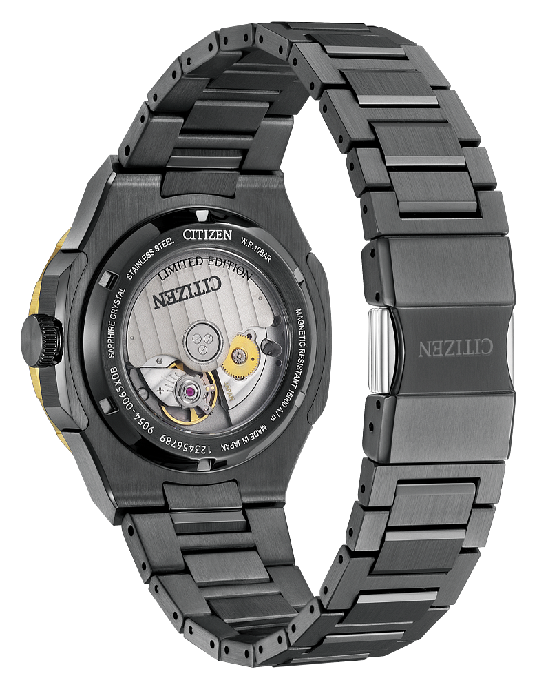 Load image into Gallery viewer, Citizen Series8 880 GMT The Seasons Winter Automatic Limited Edition | NB6035-55H