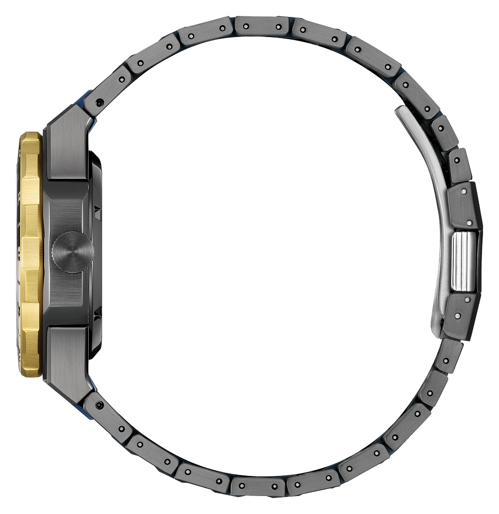 Load image into Gallery viewer, Citizen Series8 880 GMT The Seasons Winter Automatic Limited Edition | NB6035-55H