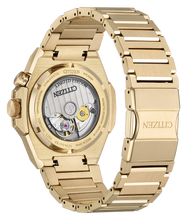 Load image into Gallery viewer, Citizen Series8 890 City Lights Automatic - Limited Edition | NB6062-52P
