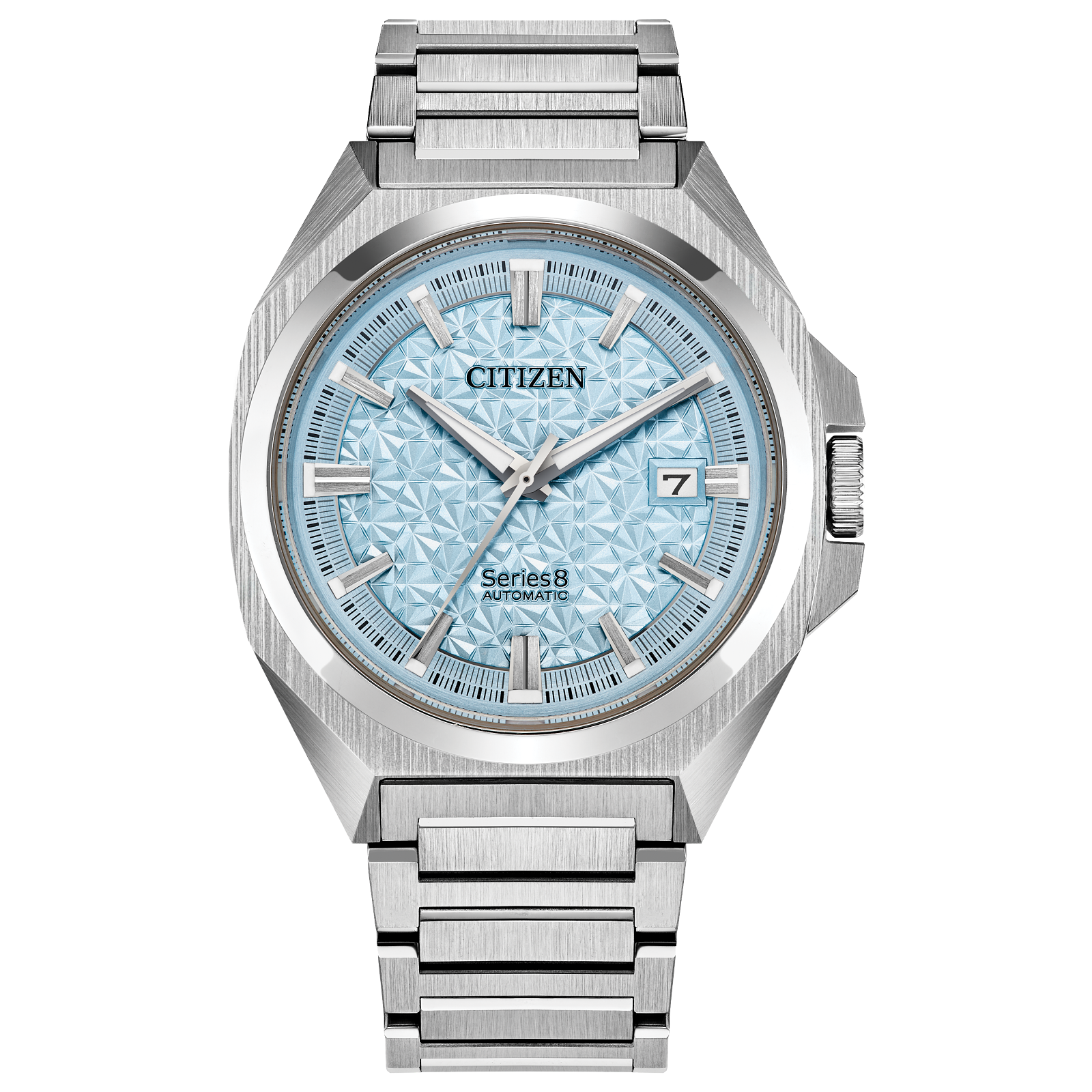 Citizen Series8 831 Mechanial - LE 1800pcs | NB6051-59L – Assaleh