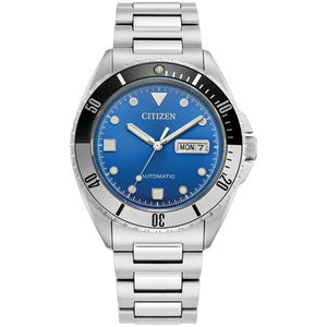 Citizen Sport Automatic - Blue | NH7530-52M