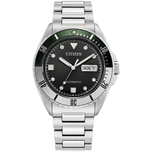 Load image into Gallery viewer, Citizen Sport Automatic - Black | NH7531-50E
