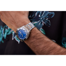 Load image into Gallery viewer, Citizen Sport Automatic - Blue | NH7530-52M
