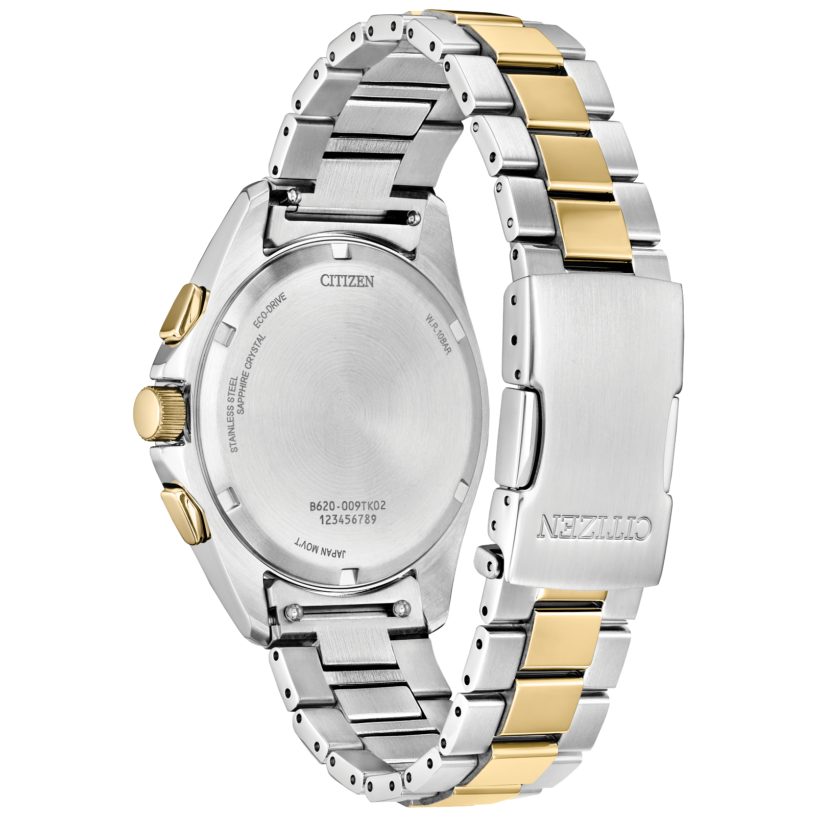 Citizen Sport Luxury - Green - 40mm | CA4684-54X – Assaleh Citizen Sport Luxury - Green - 40mm | CA4684-54X – Assaleh