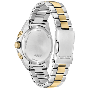 Citizen Sport Luxury - Green - 40mm | CA4684-54X – Assaleh Citizen Sport Luxury - Green - 40mm | CA4684-54X – Assaleh