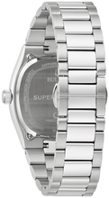 Load image into Gallery viewer, Bulova Super Seville - Blue | 96B440
