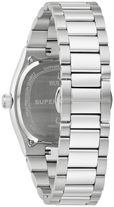 Bulova Super Seville - Blue | 96B440