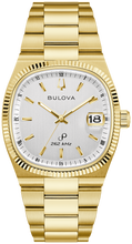 Load image into Gallery viewer, Bulova Super Seville - Silver | 97B223
