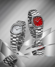 Load image into Gallery viewer, Bulova Super Seville Mini - White | 96L353
