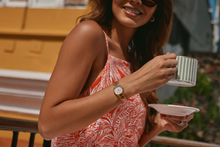 Load image into Gallery viewer, Bulova Super Seville Mini - Silver | 97L189
