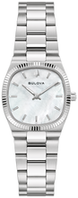 Load image into Gallery viewer, Bulova Super Seville Mini - White | 96L353
