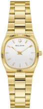 Load image into Gallery viewer, Bulova Super Seville Mini - Silver | 97L189
