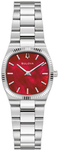 Load image into Gallery viewer, Bulova Super Seville Mini - Red | 96L354
