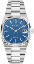 Charger l&#39;image dans la galerie, Bulova Super Seville - Blue | 96B440
