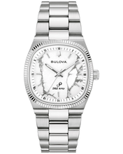 Charger l'image dans la galerie, Bulova Super Seville - White | 96A344

