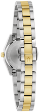 Load image into Gallery viewer, Bulova Surveyor - White - Two-Tone | 98L331
