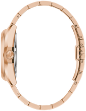 Charger l&#39;image dans la galerie, Bulova Surveyor Automatic - Purple | 97B234
