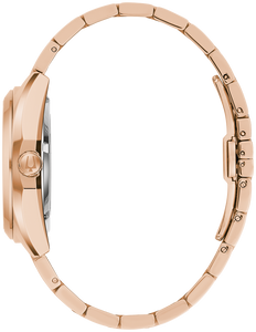 Bulova Surveyor Automatic - Purple | 97B234