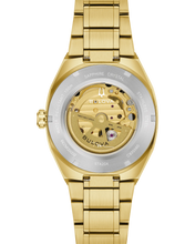 Charger l'image dans la galerie, Bulova Surveyor Marc Anthony Automatic - Black | 97A204
