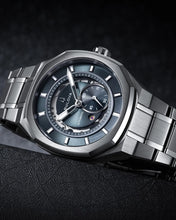 Load image into Gallery viewer, Bulova Surveyor Marc Anthony Automatic - Green | 96A346
