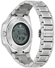 Load image into Gallery viewer, Bulova Surveyor Marc Anthony Automatic - Green | 96A346

