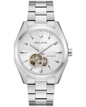 Load image into Gallery viewer, Bulova Surveyor Automatic - White | 96A345
