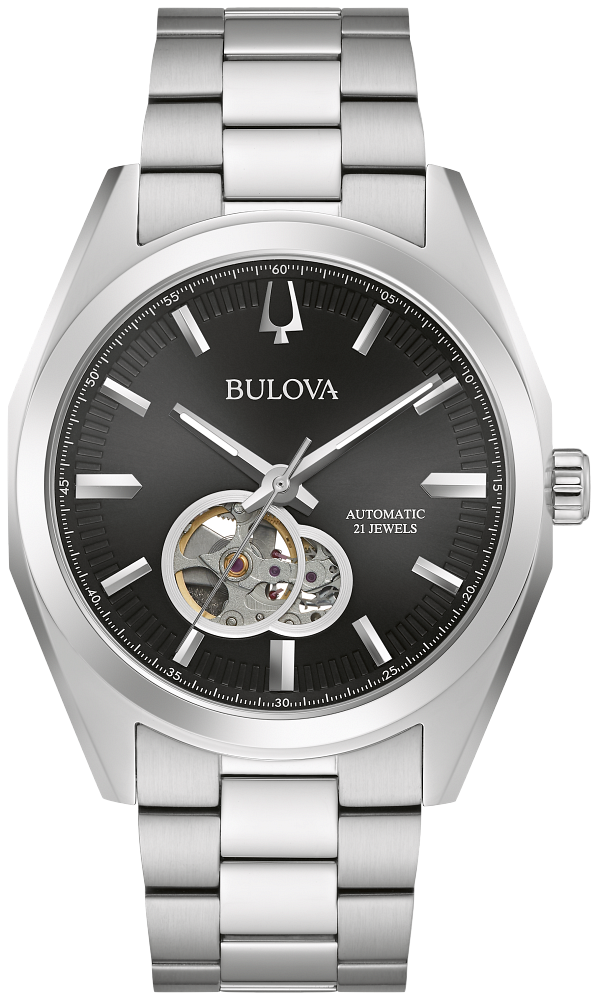 Bulova Surveyor Automatic | 96A270