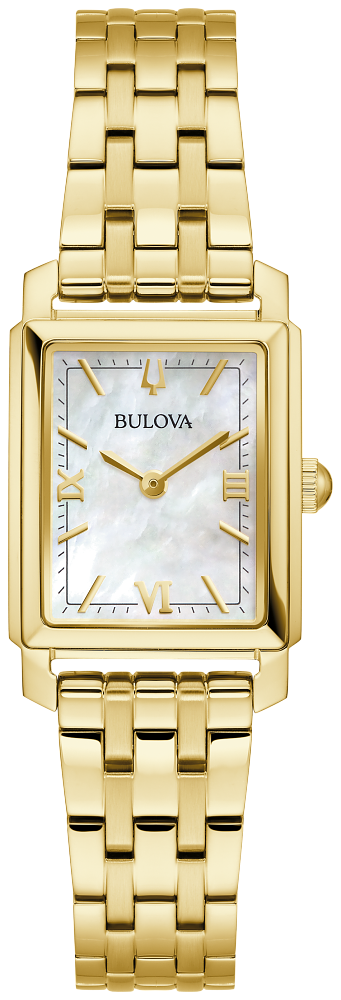 Bulova Sutton  - Quartz | 97L177