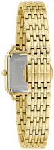 Load image into Gallery viewer, Bulova Sutton - Gold-Tone - Quartz | 97L191
