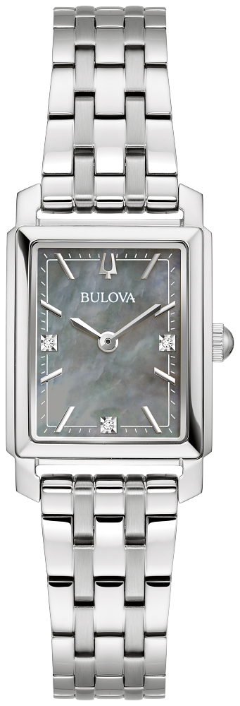 Bulova Sutton  - Quartz | 96P252