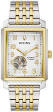 Load image into Gallery viewer, Bulova Sutton  | 98A308
