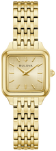 Load image into Gallery viewer, Bulova Sutton - Gold-Tone - Quartz | 97L191
