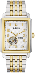 Bulova Sutton  | 98A308