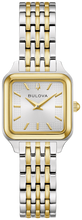 Load image into Gallery viewer, Bulova Sutton - Tow-Tone - Quartz | 98L330
