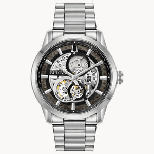 Bulova Sutton Automatic | 96A208