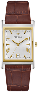 Bulova Sutton  - Quartz | 98B430