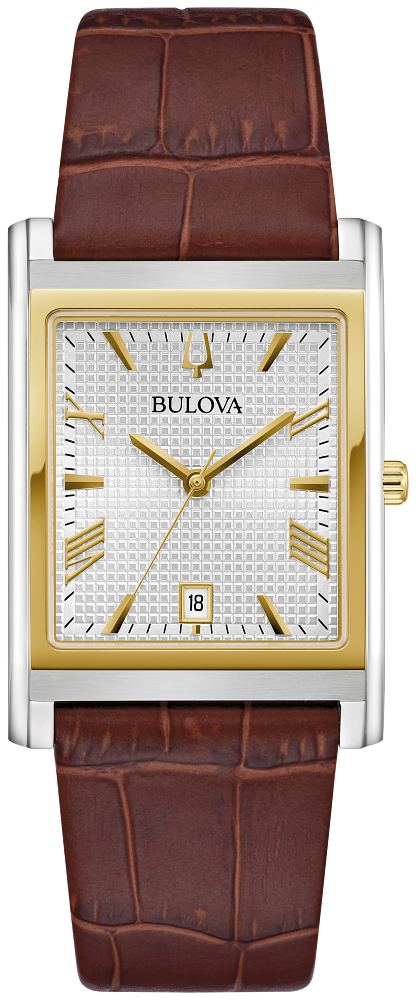 Bulova Sutton  - Quartz | 98B430