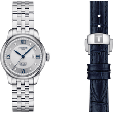 Load image into Gallery viewer, Tissot LE LOCLE AUTOMATIC LADY (29.00) 20TH ANNIVERSARY | T0062071103601
