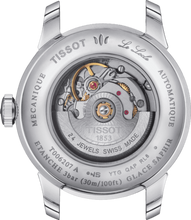 Load image into Gallery viewer, Tissot LE LOCLE AUTOMATIC LADY (29.00) 20TH ANNIVERSARY | T0062071103601
