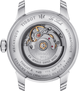 Tissot LE LOCLE AUTOMATIC LADY (29.00) 20TH ANNIVERSARY | T0062071103601
