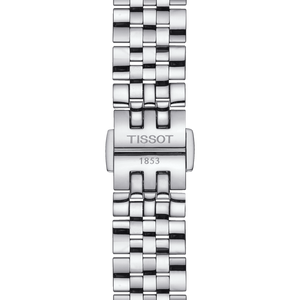 Tissot LE LOCLE AUTOMATIC LADY (29.00) 20TH ANNIVERSARY | T0062071103601