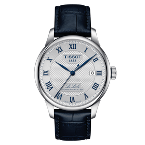 Tissot LE LOCLE AUTOMATIC 20TH ANNIVERSARY |  T0064071103303