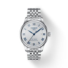 Load image into Gallery viewer, Tissot LE LOCLE AUTOMATIC 20TH ANNIVERSARY |  T0064071103303
